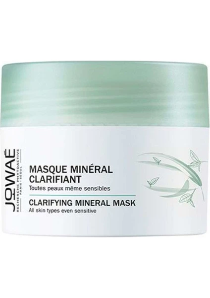 Clarifying Mineral Mask 50 ml