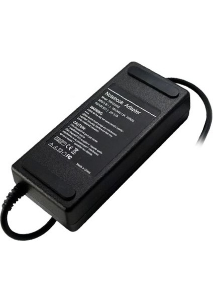 Dell Latitude Csx Pp01L Adaptör Şarj Aleti