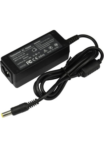 Acer Aspire One Zg5 (Linux) Adaptör Şarj Aleti