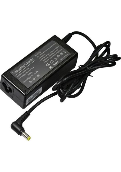 Fujitsu Lifebook C1020 Adaptör Şarj Aleti