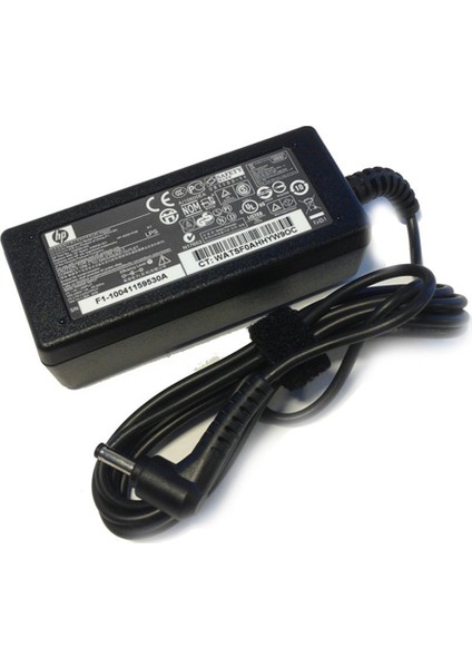 Hp Mini 210-1097Nr Adaptör Şarj Aleti