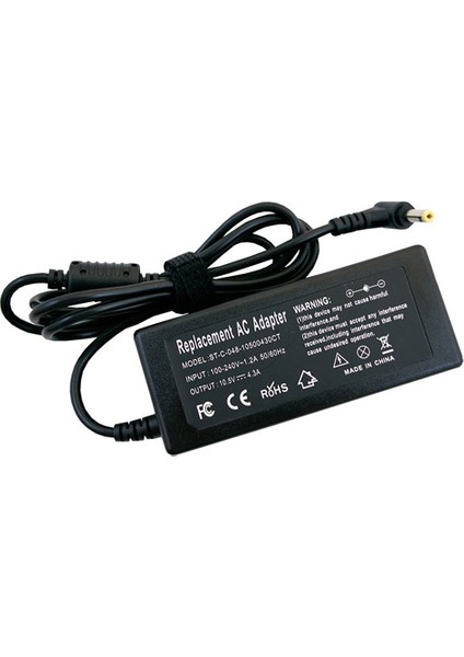 Sony Vaio Vpc-X135E Adaptör Şarj Aleti