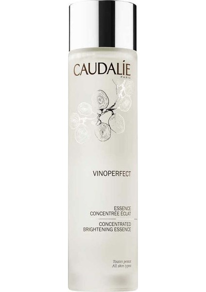 Vinoperfect Concentrated Brightening Essence 100 ml