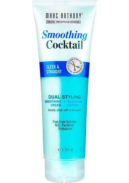 Smoothing Cocktail 200 ml