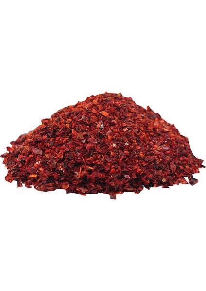 Lokman Avm Pul Biber Normal Acılı 50 gr Pkt