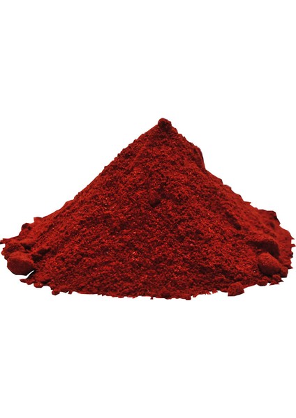 Lokman Avm Kırmızı Toz Biber Tatlı 50 gr Pkt