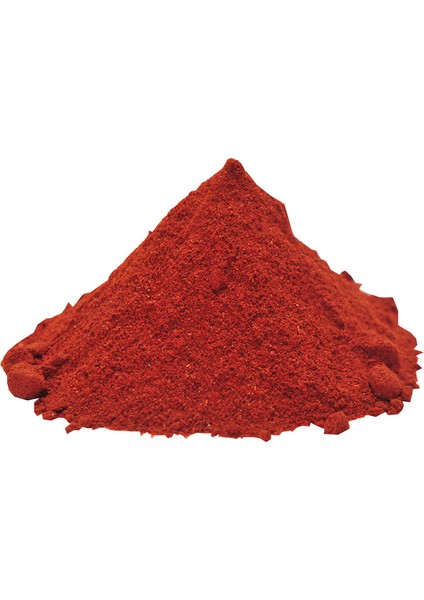Lokman Avm Kırmızı Toz Biber Acılı 50 gr Pkt