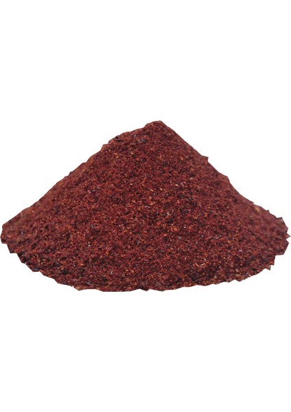 Lokman Avm Sumak Öğütülmüş 50 gr Pkt