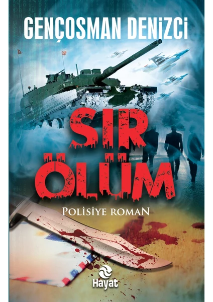 Sır Ölüm - Gençosman Denizci