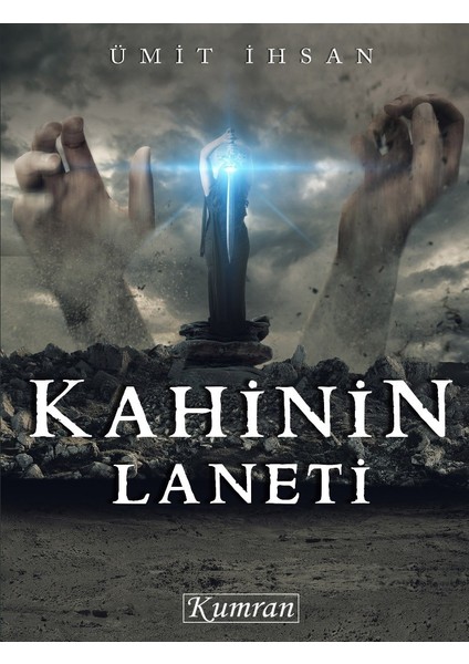 Kahinin Laneti - Ümit İhsan