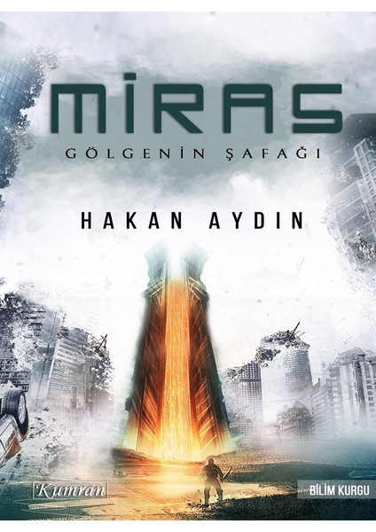 Miras - Hakan Aydın