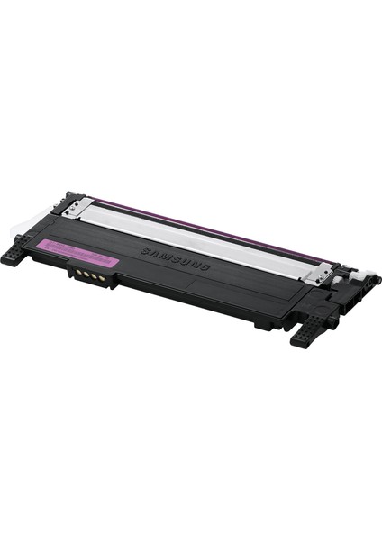 CLT-M406S 1K Kırmızı Toner SU254A