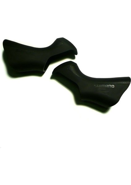 105 ST-RS505 Elcik Seti Mat Siyah