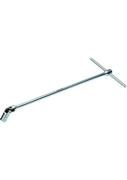 T Kol Mafsallı Lokma 12 Mm