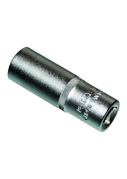 Derin Lokma 6 Köşe 12 Mm 1/2''