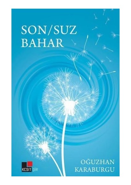 Son/Suz Bahar - Oğuzhan Karaburgu