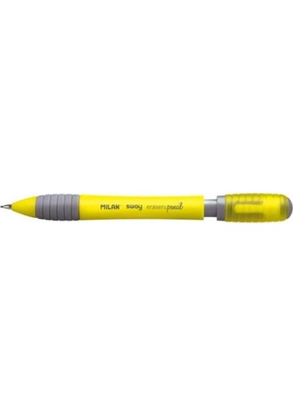 Sway Mekanik Kurşun Kalem 0.7 mm Sarı