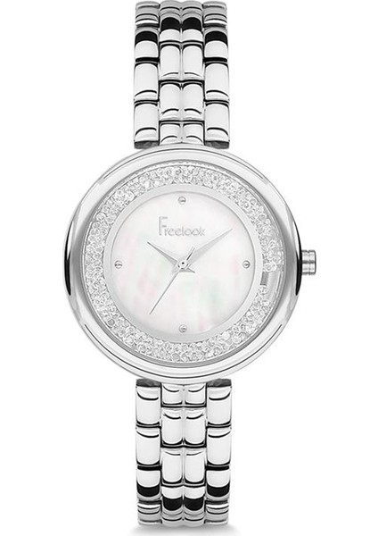 F.8.1025.01 Kadın Kol Saati