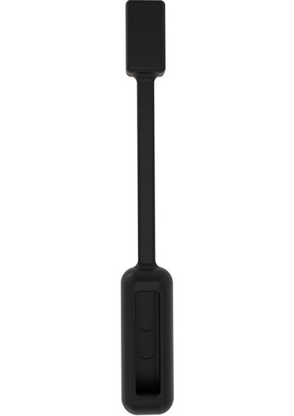 Akıllıphone Fitbit Flex 2 Manyetik Klip Toka Tutucu