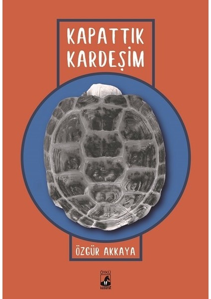 Kapattık Kardeşim - Özgür Akkaya