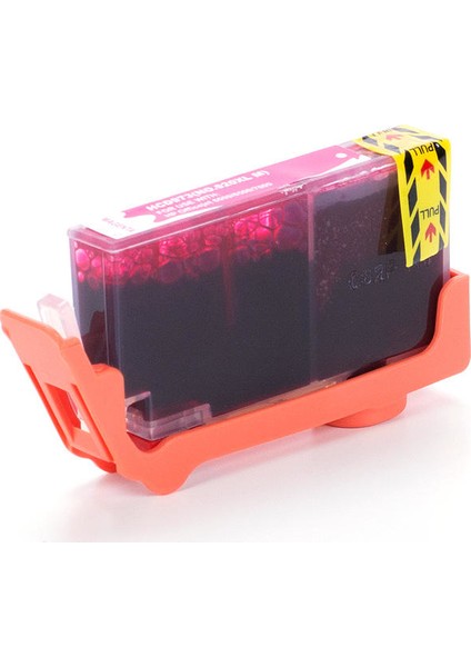 Photoink Officejet 7500A Muadil Kartuş Seti Cmyk 4 Renk Sarı Kırmızı Mavi Siyah Takım 920Xl