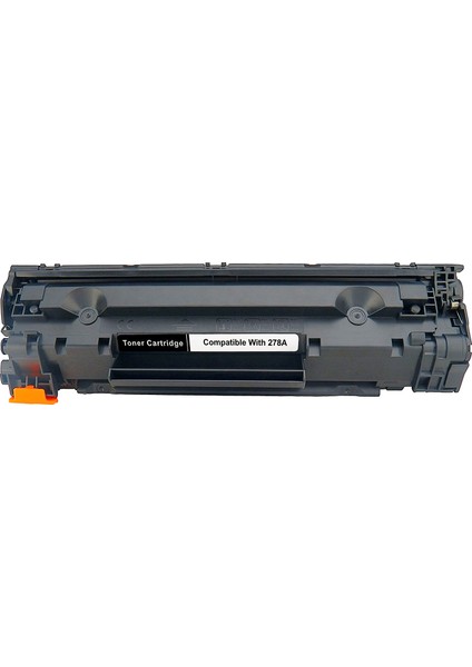 Canon Mf4580 Mf-4580Dn, Mfd520, Mf4430 Toner Yüksek Kapasite Canon Kartuş Ce 278A