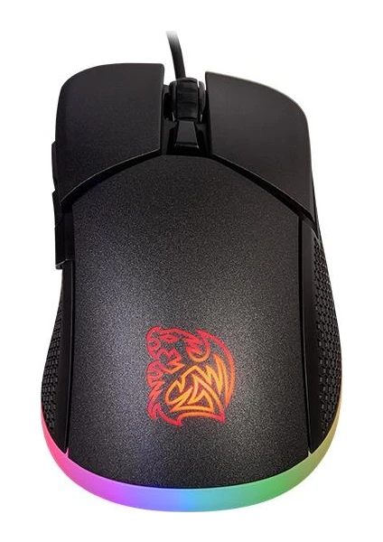 TT eSPORTS IRIS Optik Oyuncu Mouse (TTS-MO-IRS-WDOHBK-01)