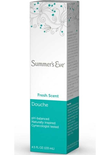 Douche Fresh Scent 133 ml