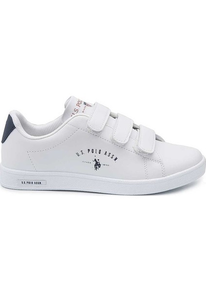 Sınger Cırtlı Spor Ayakkabı Beyaz fiyatları