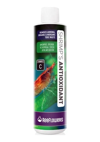 Reeflowers Shrimp Antioxidant 85ml