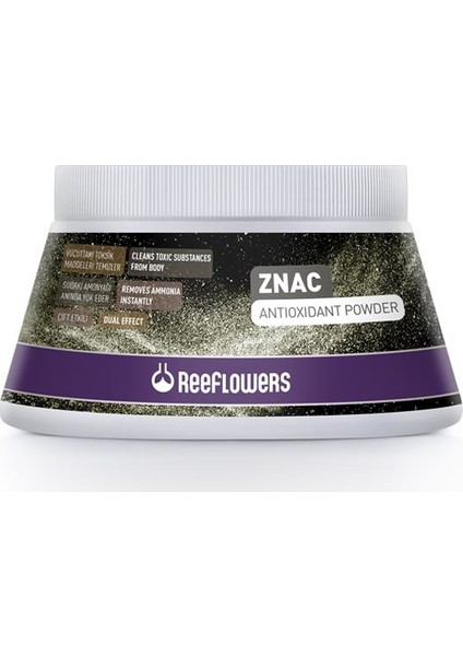 Znac Antioxidant Powder 150gr