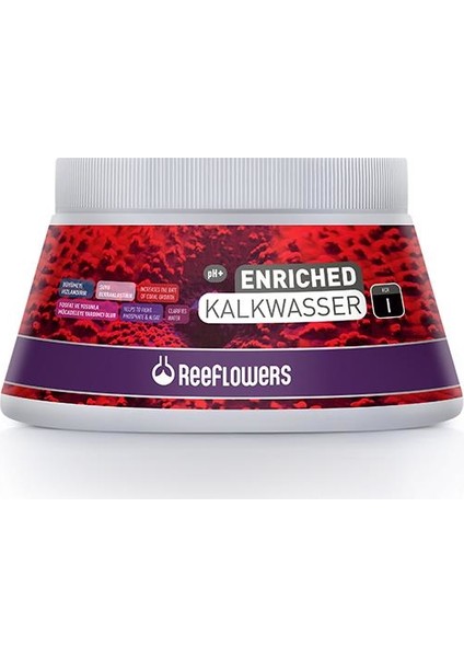 Enriched Kalkwasser 500ml