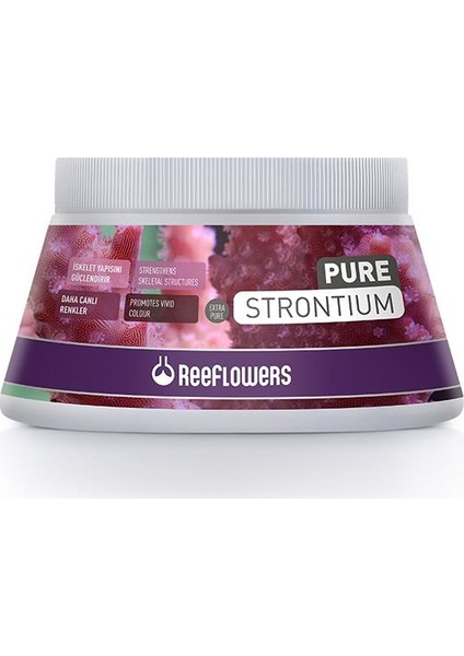 Pure Strontium 250ml