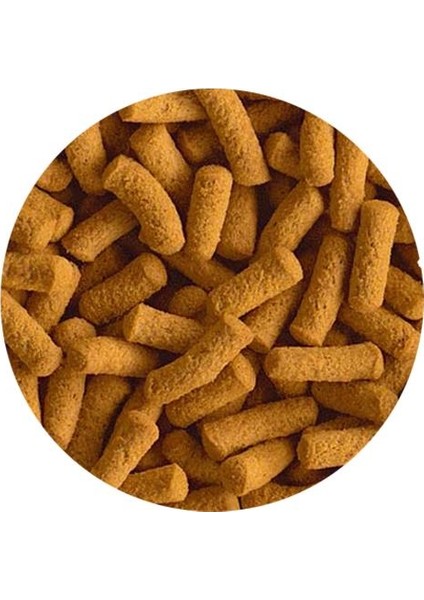 Cichlid Sticks Doromin - Kovadan Bölme 100gr