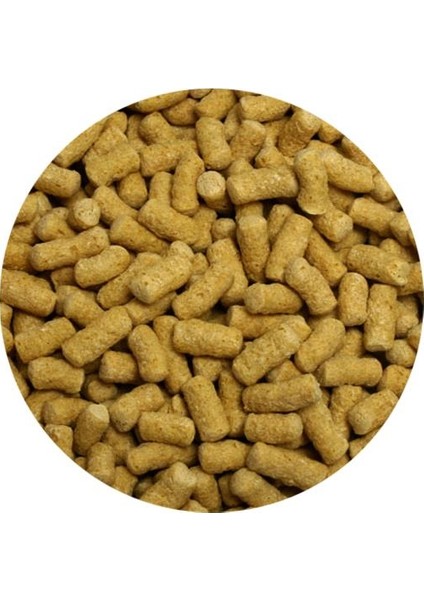 Pond Sticks - Kovadan Bölme 250gr