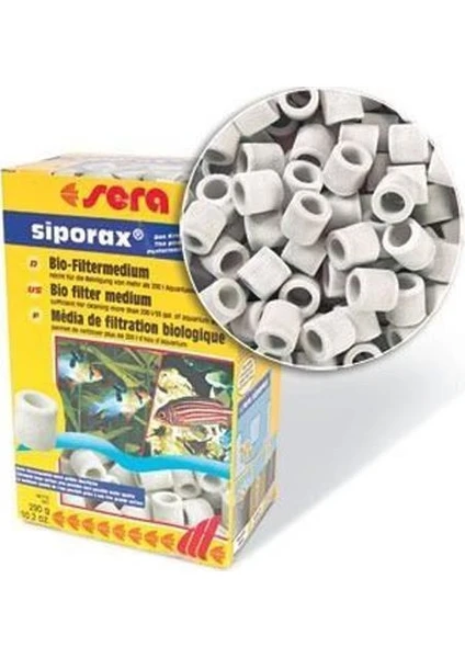 Siporax Kovadan Bölme 500ml 145 gr