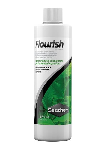Flourish 250ml