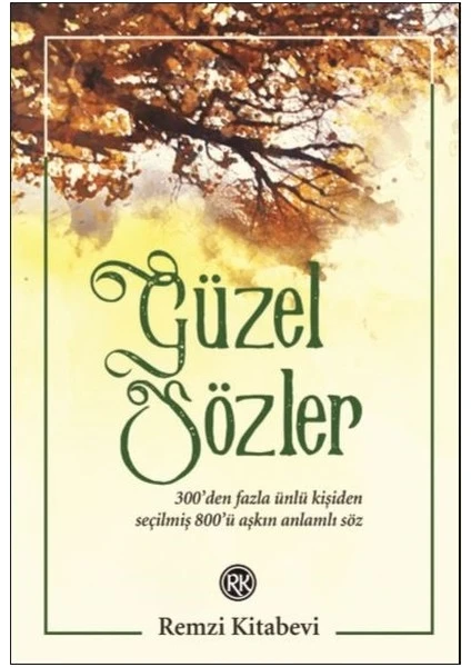 Güzel Sözler