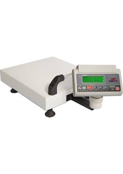 Tr 35X40 Hassas Baskül 30Kg-0.5Gr