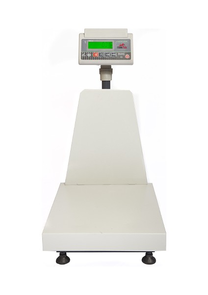 Tr 40X50 Hassas Baskül 100Kg-10G