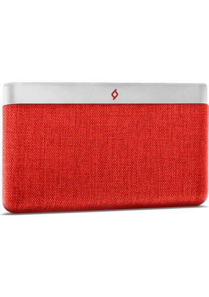 PowerTouch 10.000 mAh Taşınabilir Şarj Aleti / Powerbank Kırmızı fiyatları