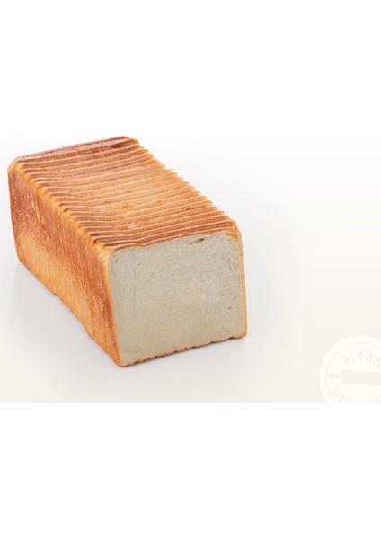 Ekşi Maya Tost Ekmeği 0,9 kg