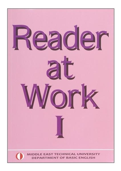 Reader At Work 1+2 & More To Read 1+2 Full Set Odtü - Güncel Son Baskı