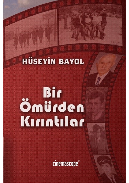 Bir Ömürden Kırıntılar