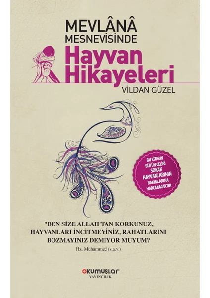 Mevlana Mesnevisinde Hayvan Hikayeleri