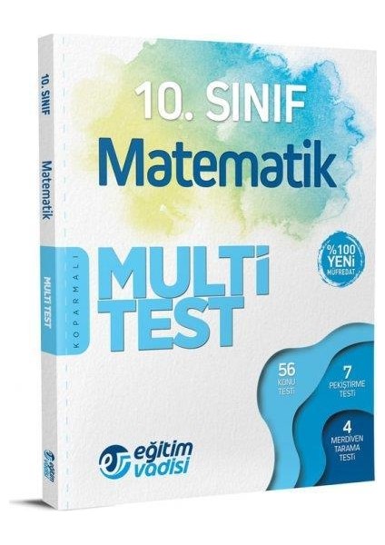 Matematik Soru Bankası