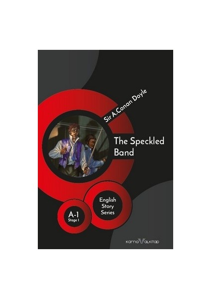 The Speckled Band