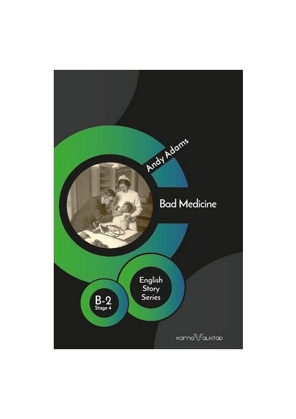 Bad Medicine