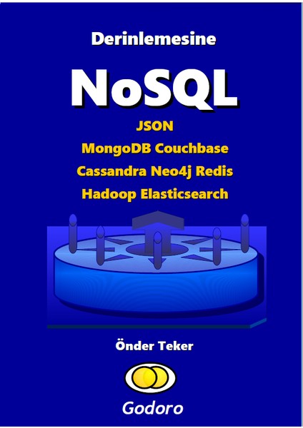 Godoro Yayıncılık Derinlemesine Nosql