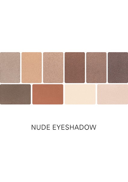 Meet Whit Me Nude Eyeshadow 02